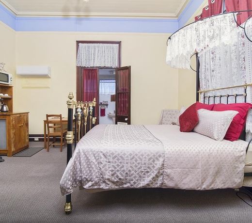 Comfort Inn Warwick