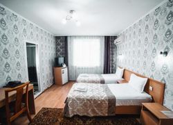 Санрайз Гостевой Дом фото 3, г. Ош, 