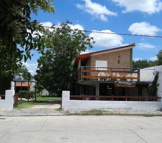 NearBy Hotel