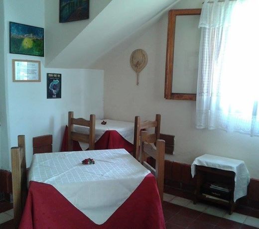 Hosteria Nido de Condores