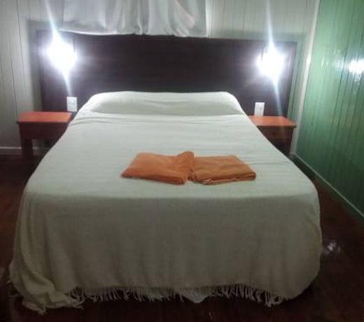 Paraiso Lodge