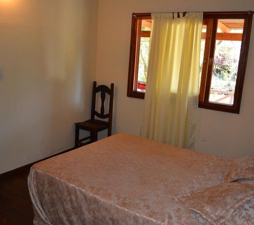 Paraiso Lodge