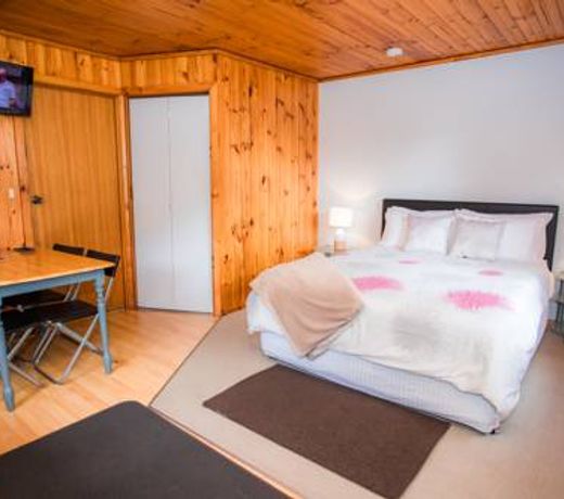 Seppelts View Cabins
