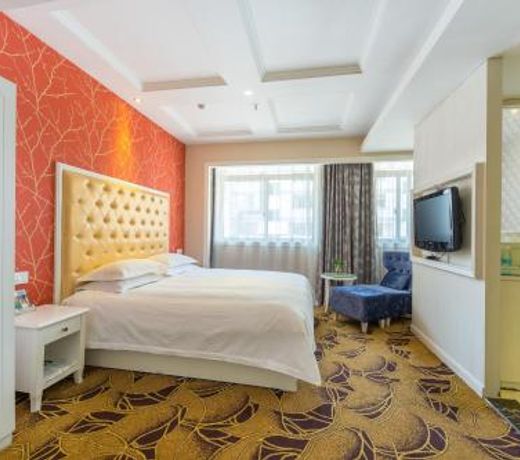 Lingshang Hotel