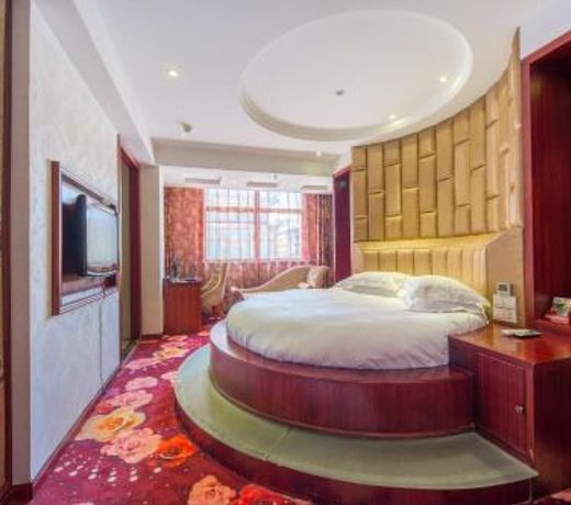 Lingshang Hotel