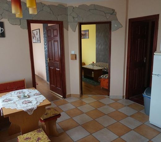 Vadrózsa Vendégház-Apartman