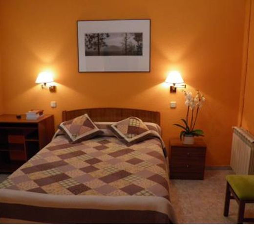 Hostal Angelines