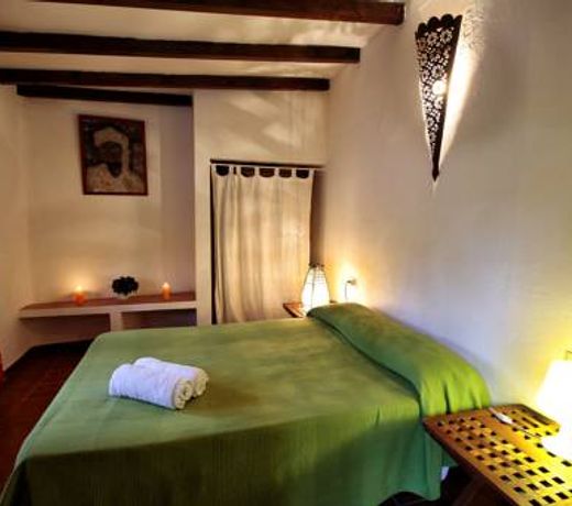 Casas el Camino