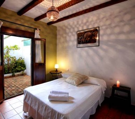 Casas el Camino