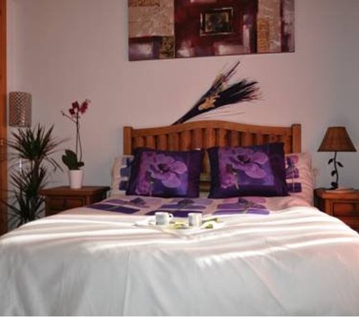 El Jardin Tropical