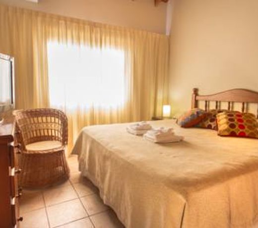 Apart Hotel Las Palmeras