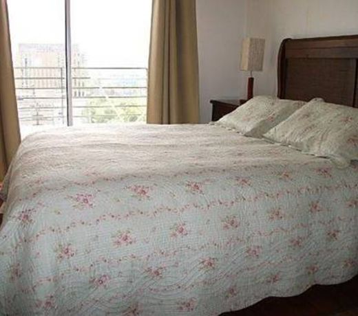 International Suites