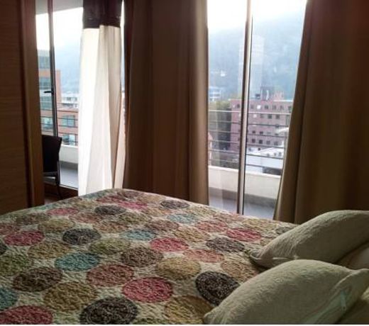 International Suites
