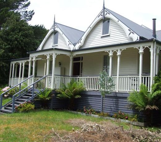 Braeside Strahan