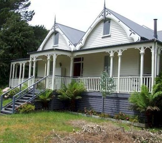 Braeside Strahan