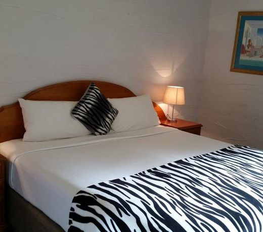 Espana Motel
