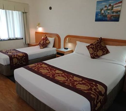 Espana Motel