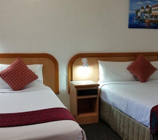 Espana Motel