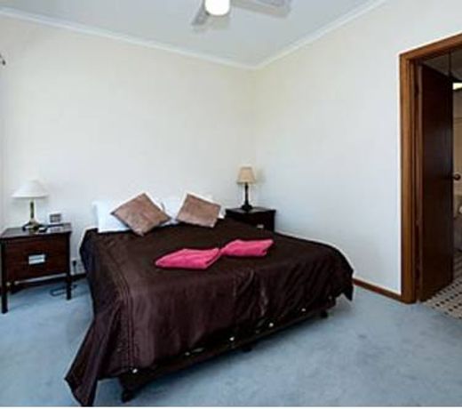 Barmera Lake Resort Motel