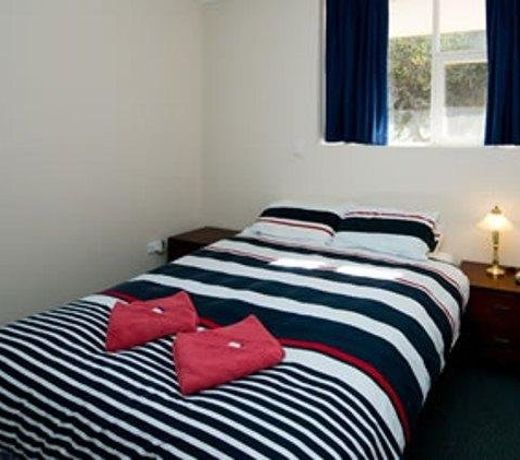 Barmera Lake Resort Motel