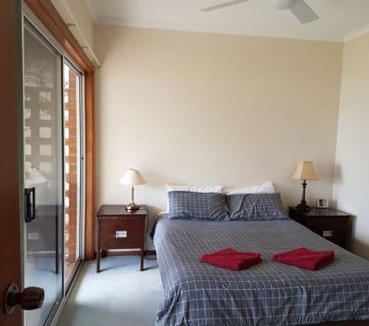 Barmera Lake Resort Motel