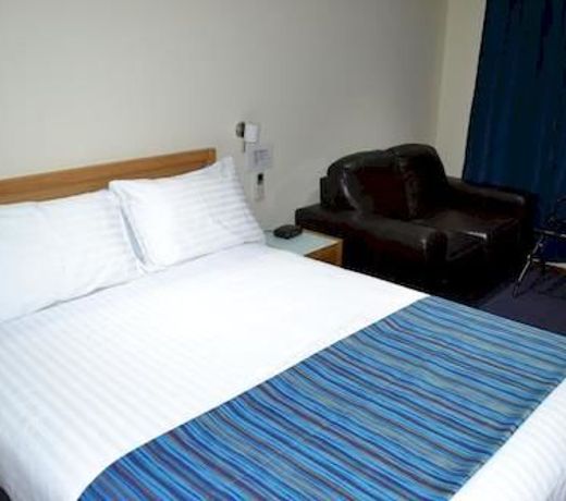 Denman Motor Inn
