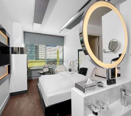 INNSiDE by Melia Dusseldorf Hafen