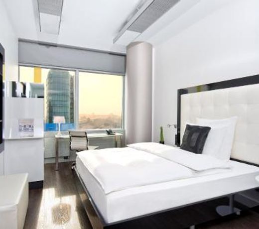INNSiDE by Melia Dusseldorf Hafen