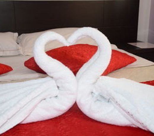 Jolly City Center Hotel