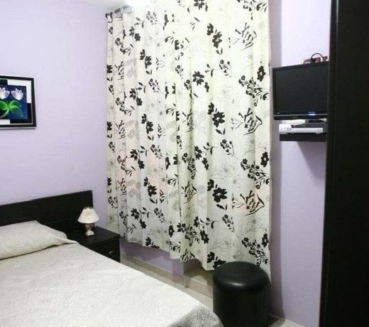 Jolly City Center Hotel