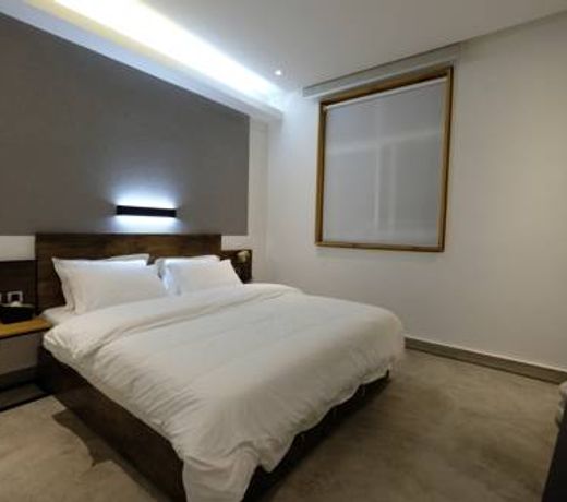 DaLi LOFT Travelling With Hostel