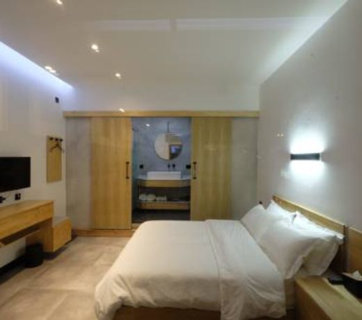 DaLi LOFT Travelling With Hostel