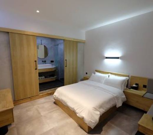DaLi LOFT Travelling With Hostel