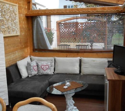 Ferienwohnung WÃ¶rnerblick