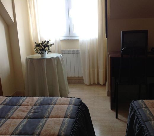 Hostal San Froilan