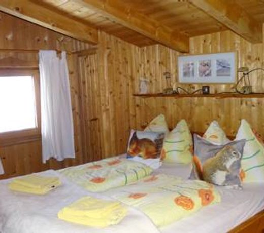 AlpinResort DerBacherhof