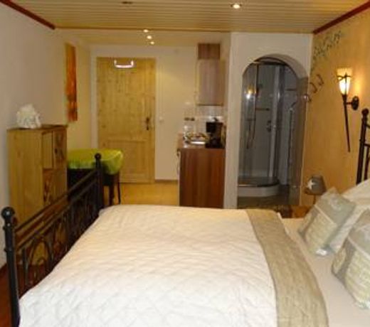 AlpinResort DerBacherhof