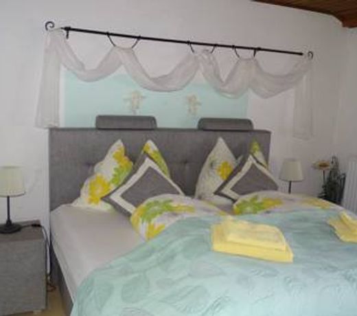 AlpinResort DerBacherhof