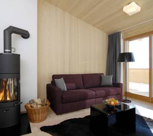 Montafon Chalets