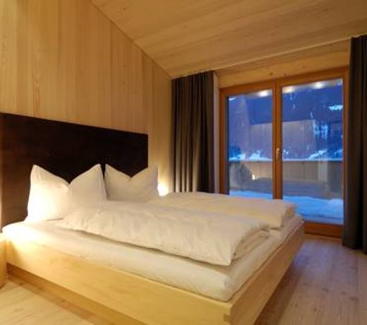 Montafon Chalets