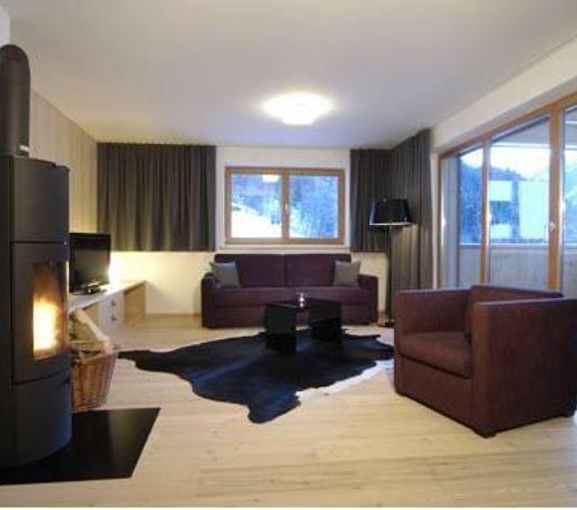 Montafon Chalets