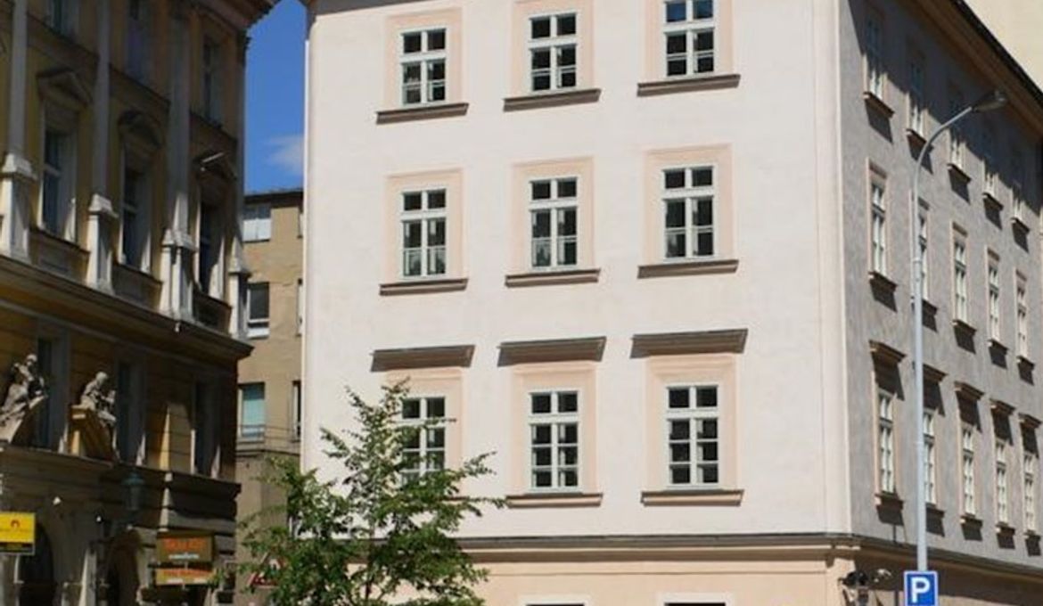 Art Apartments Prague