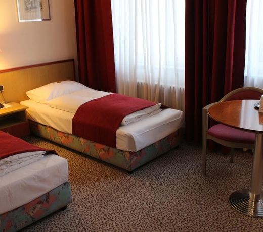 LeoMar Hotel