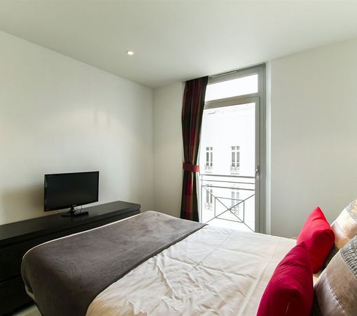 Florella Croisette Apartment
