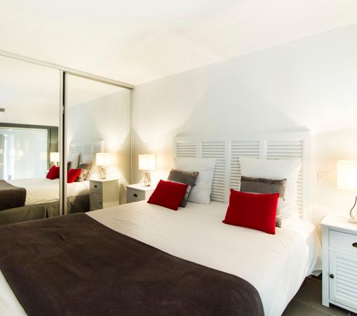 Florella Croisette Apartment