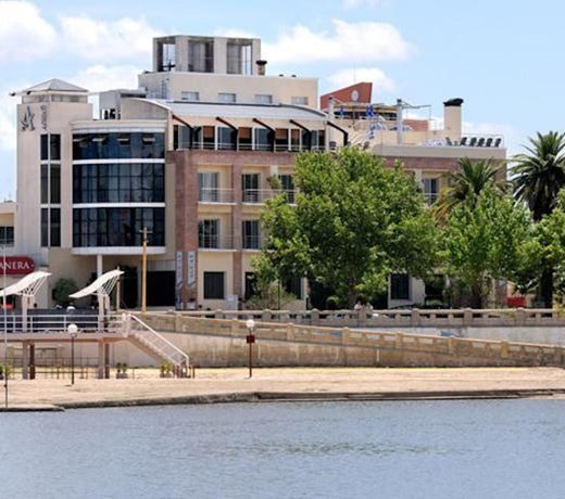 Hotel Aguay