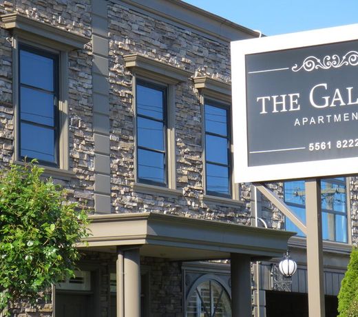 Gallery Apartments