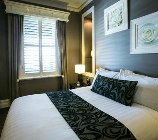 Gallery Apartments