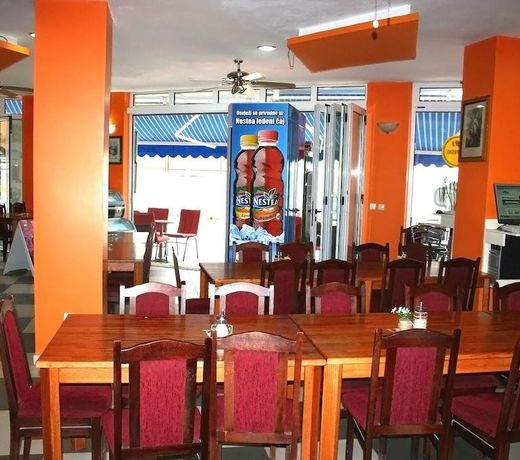 Hotel Bagaric