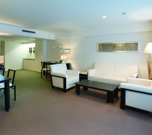 THE KITANO HOTEL TOKYO